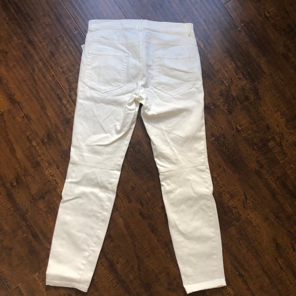 Max Studio London Skinny Essentials Jeans - Picture 5 of 5